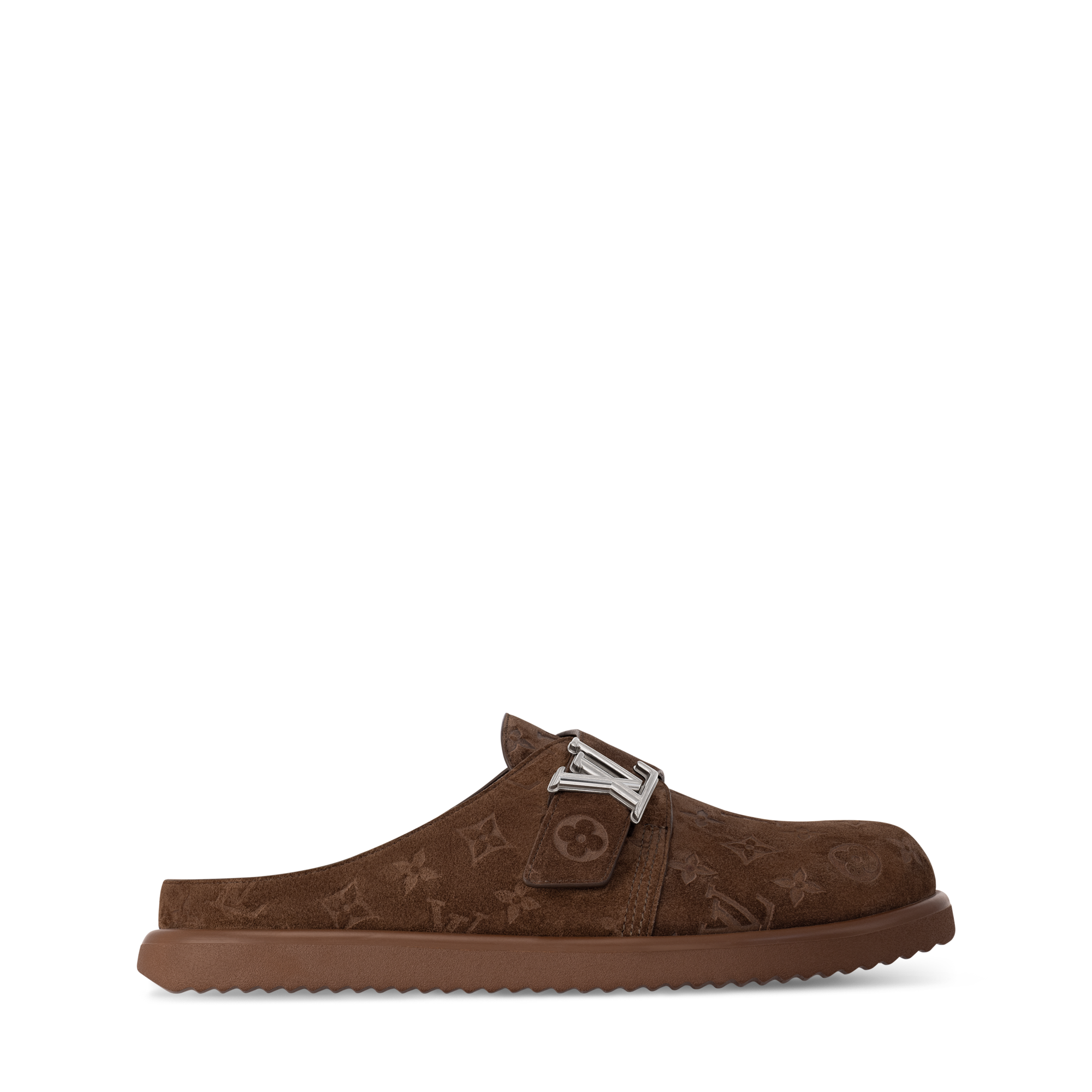 LV Easy Mule - Shoes | LOUIS VUITTON